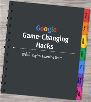 Google Hacks cover page